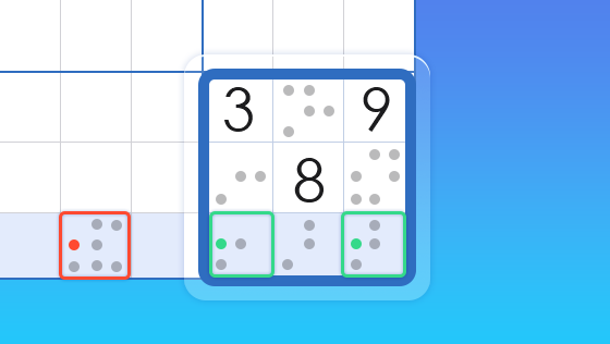 sudoku with answer key